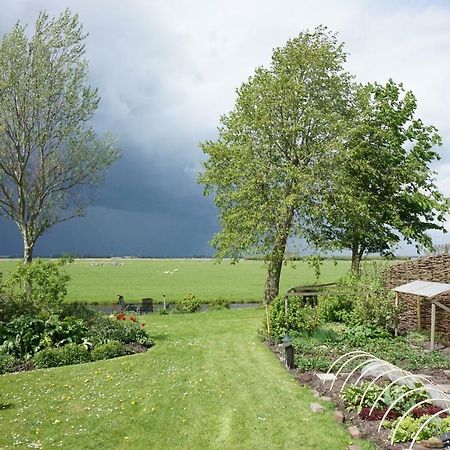 B&B Waterland Middelie Exterior foto