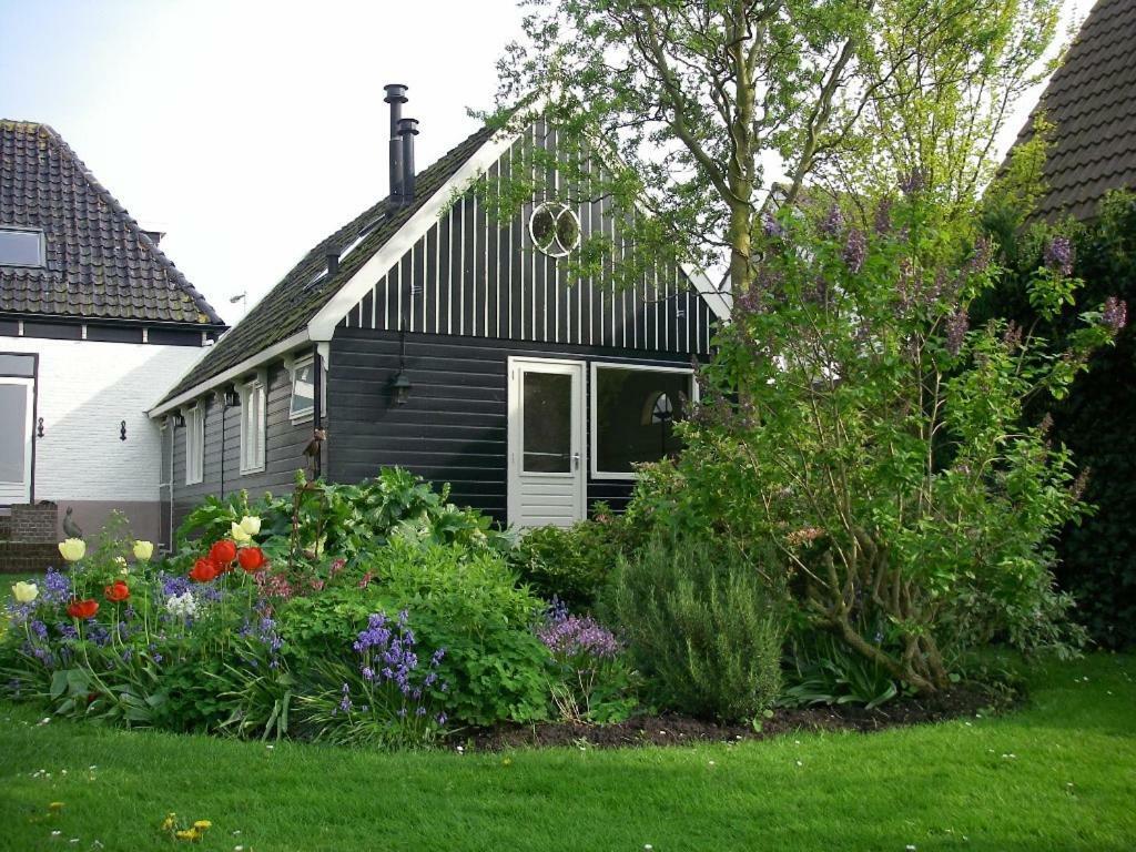 B&B Waterland Middelie Exterior foto