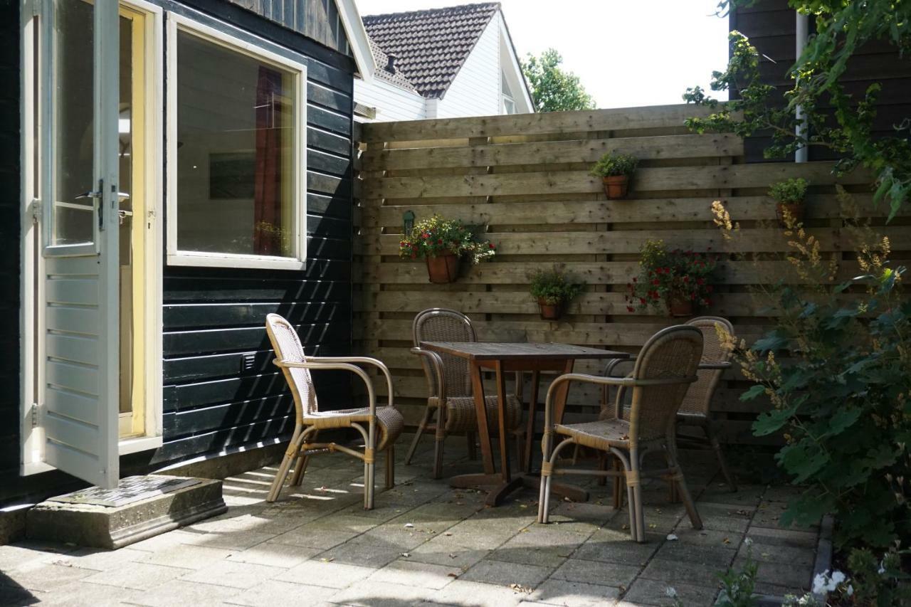 B&B Waterland Middelie Exterior foto