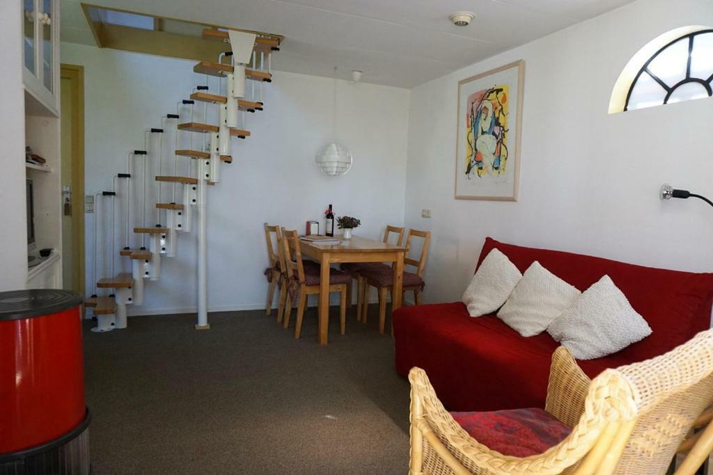B&B Waterland Middelie Exterior foto